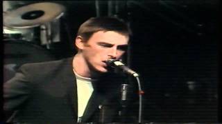 The Jam Live - Boy About Town &amp; Ghosts