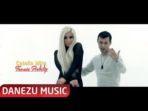 CATALIN MIRA - FEMEIA PROTOTIP [ OFICIAL VIDEO 2018 ]