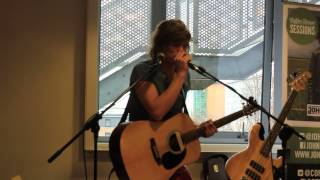Johnny Lucas Coffee House Session Part 1