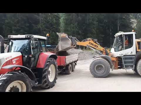 KW 33/2024 Bauhof 120 Sekunden - Der Wochenrückblick