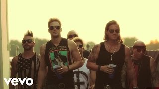 Video It'z Just What We Do de Florida Georgia Line