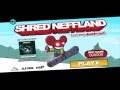 Shred Neffland feat. deadmau5 