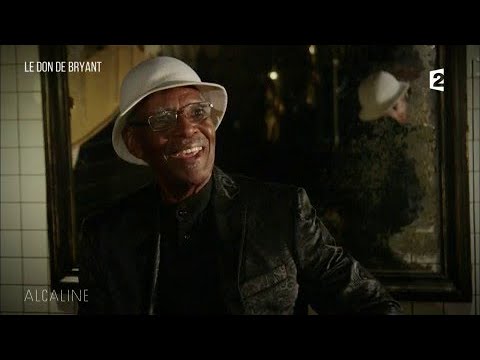 Alcaline, Les News du 24/01 - Le don de Bryant