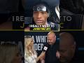 I Want To Join The UFC Death Sentence On His Future MMA Goals