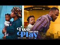 Two can also play- Daniel Etim Effiong and Mimi Chaka(Tumini of The Men’s Club) in a Love story