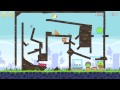 Angry Birds HD Level Egg 5 Golden Eggs Hidden Walkthrough Lösungen Iphone Mac Android Facebook