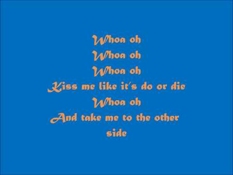 The Other Side x Jason Derulo Lyrics