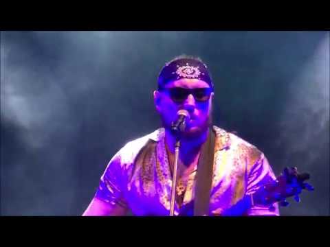 Il Cile - Live Carugate 14/07/2018 Full Concert