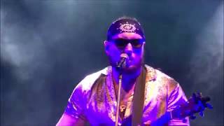 Il Cile - Live Carugate 14/07/2018 Full Concert