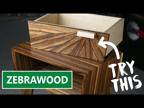 ZEBRAWOOD: Everything You Need to Know