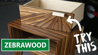 ZEBRAWOOD: Everything You Need to Know