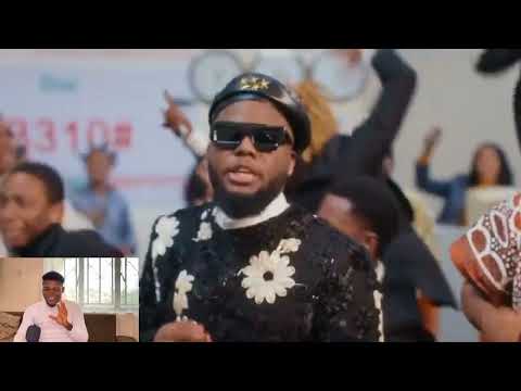 Kocee ft. Patoranking -Credit Alert (Official Video)