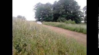 preview picture of video '29.06.2014 WRC 71 Rajd Polski | Rally Poland'