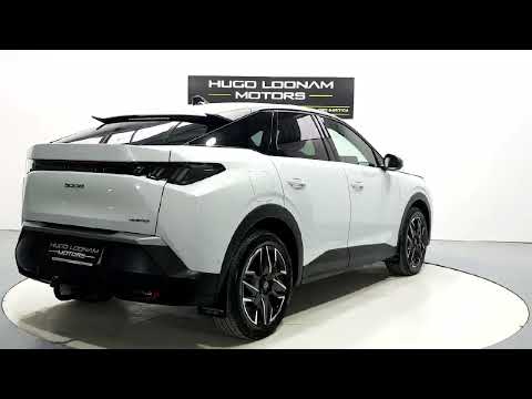 Peugeot 3008 ALLURE 1.2 MHEV 136 EDCT6 MY24 - Image 2