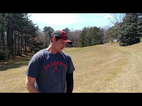 Innova Star Eagle Air It Out Disc Reviews Ep.45