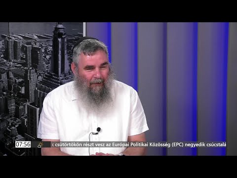 PIRKADAT Breuer Péterrel: Szabó György