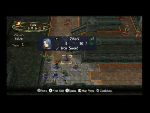 Game On: Fire Emblem Radiant Dawn (Part 27)