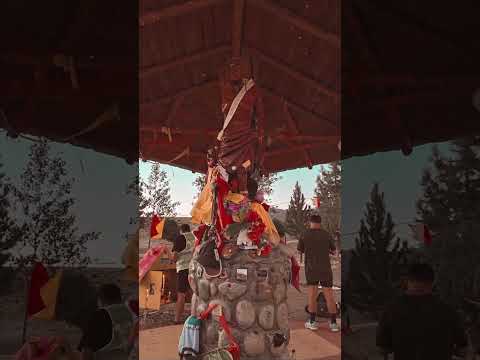 San Sebastian 2026 - Las Ovejas - Norte Neuquino