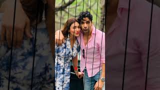 Download lagu #Yeh Hai Mohabbatein In💞🌹Real✨ Husband& wife#divyankatripathi#vivekdahiya#trending#love#viral#shorts mp3