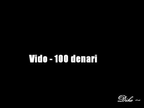 Vido - 100 Denari