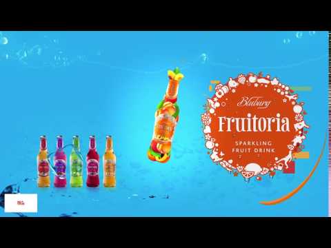 Fruitoria | Promo Video