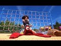 Lou 2017 - Best Scenes