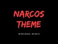 Narcos Theme Song (Marimba Remix) Marimba Ringtone - iRingtones