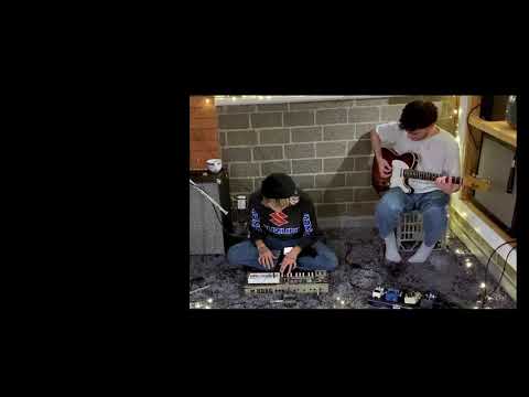 [Archive] Memo Boy & Chakra Efendi - Insomniac (Live)