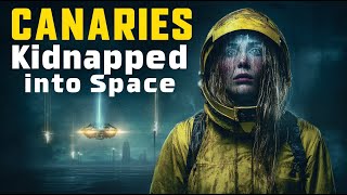 Canaries - Kidnapped into Space (ALIEN INVASION | Sci-Fi | Horror | ganzer Film | HD)