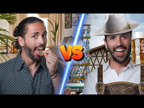 Warum LSD besser ist als Alkohol (7 Fakten)