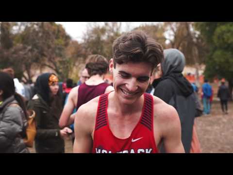 2019 California State XC Meet | GREAT OAK | CROSS COUNTRY