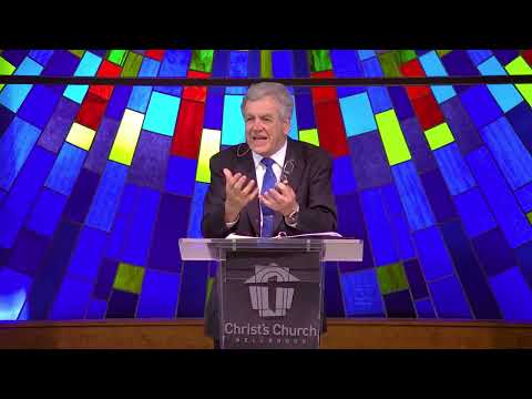 September 6, 2026 - Discernment & Renewing Your  Mind pt  9