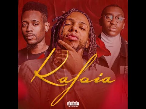 MONSTA - Kafoia || Com Edgar Domingos & Deezy || Prod. Mallaryah & Mr.Carly ||