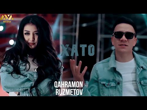 Qahramon Ruzmetov - Xato | Қаҳрамон Рузметов - Хато