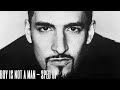 jon b. - boy is not a man (sped up)