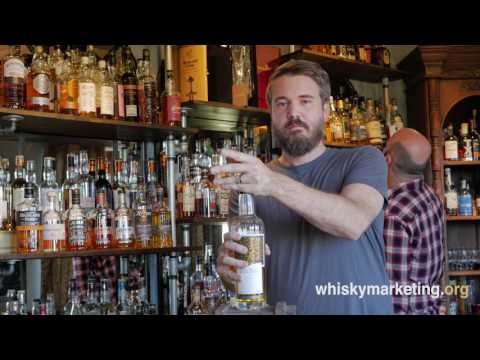 The Whisk(e)y Vault - Episode 18 - Spice Tree
