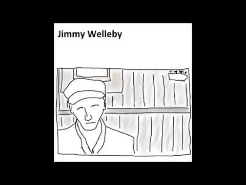 Jimmy Welleby | 04 Brev från Arkadien - Glashjärtan