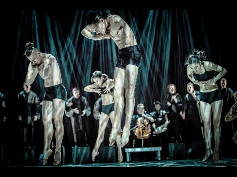 Ekstaza / Ecstasy trailer