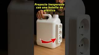 ¡No tires el plástico! Mejor haz esto y salva el planeta