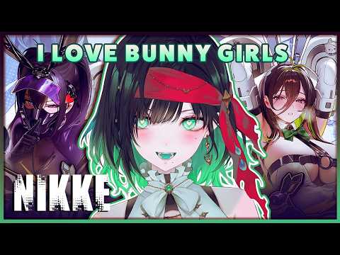 Oh No!… The Bunny Girls Are Fighting… 🫣 COIN RUSH SHOWDOWN PART 1 #NIKKE【CERSEA SOULSTORM】
