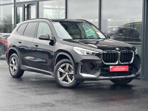 BMW X1 sDrive18d SE Auto - Image 2
