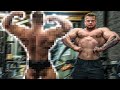 CLASSIC PHYSIQUE VS. BODYBUILDING!