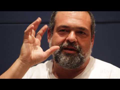 CAMPINAS IN CONCERT - HELDER SAMARA SEXTETO - ENTREVISTA