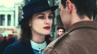 Atonement (2007) (Keira Knightley and James Mcavoy) - Stay - Hurts
