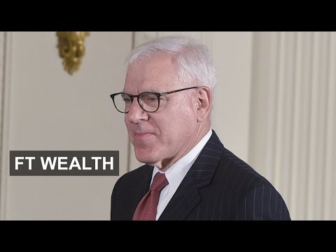 什麼是 "愛國慈善事業"？| 財富》雜誌 (What is 'patriotic philanthropy'? | FT Wealth)