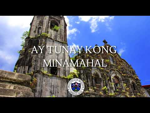 Lalawigan Ng Quezon Hymn - Misc Traditional