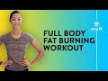 Full Body Fat Burning Workout Belly Fat Workout Belly Fat Cardio Cult Fit CureFit