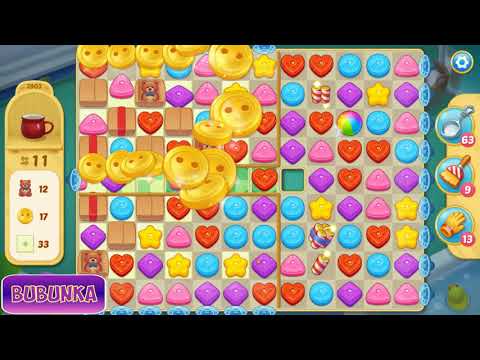 Matchington Mansion level 3903 HD