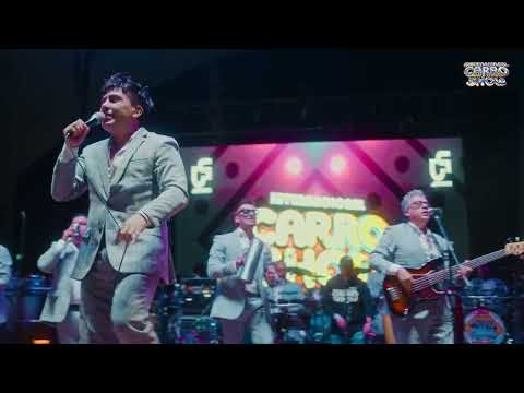 Internacional Carro Show en el Auditorio Guelaguetza En Vivo