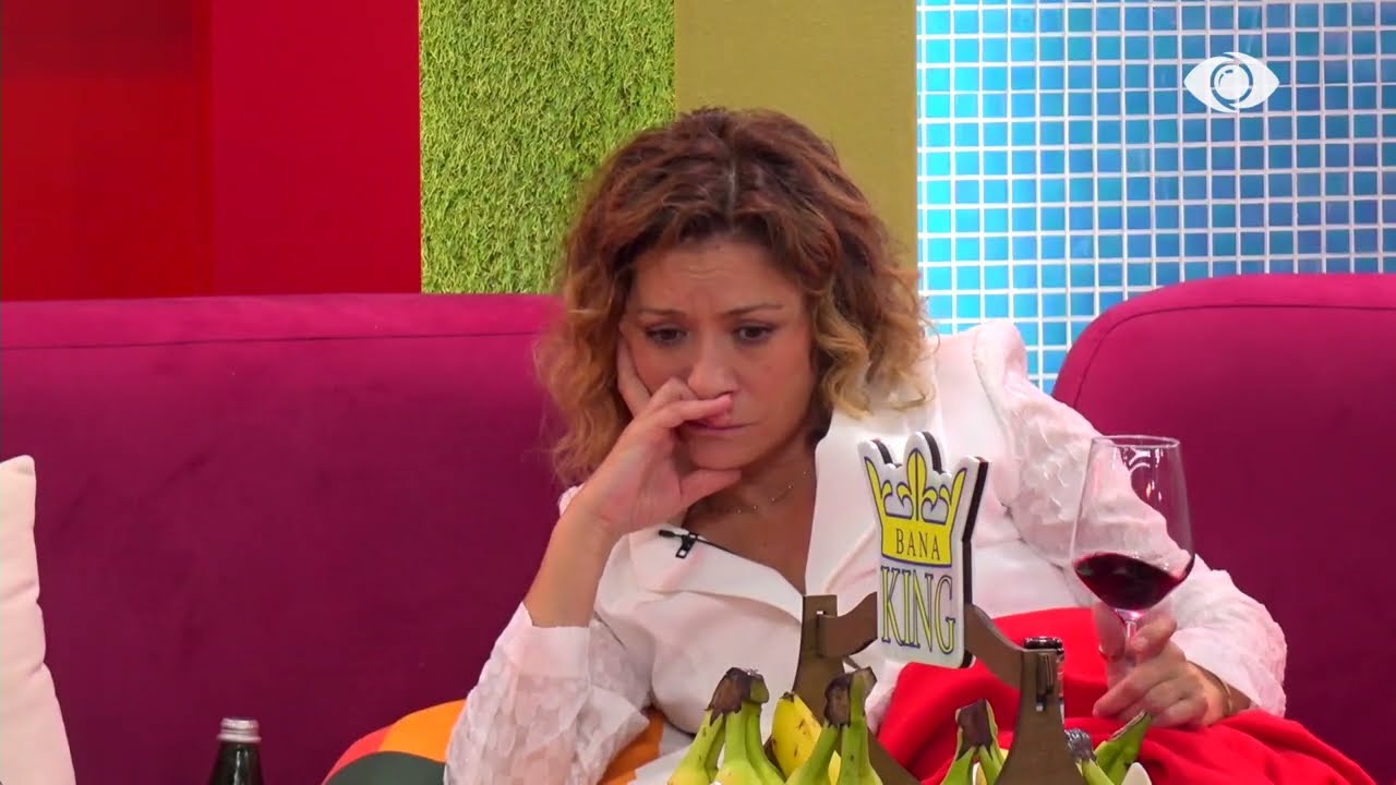 “Je bërë pishman që e ke hequr?”/ Roza bisedon me Eglën për abortin